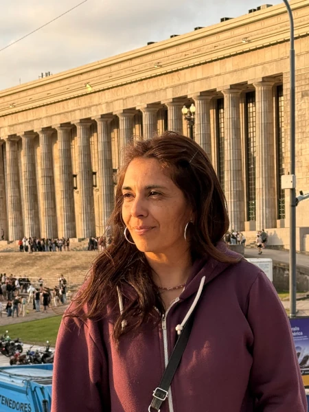 Natalia Cañete - Abogada